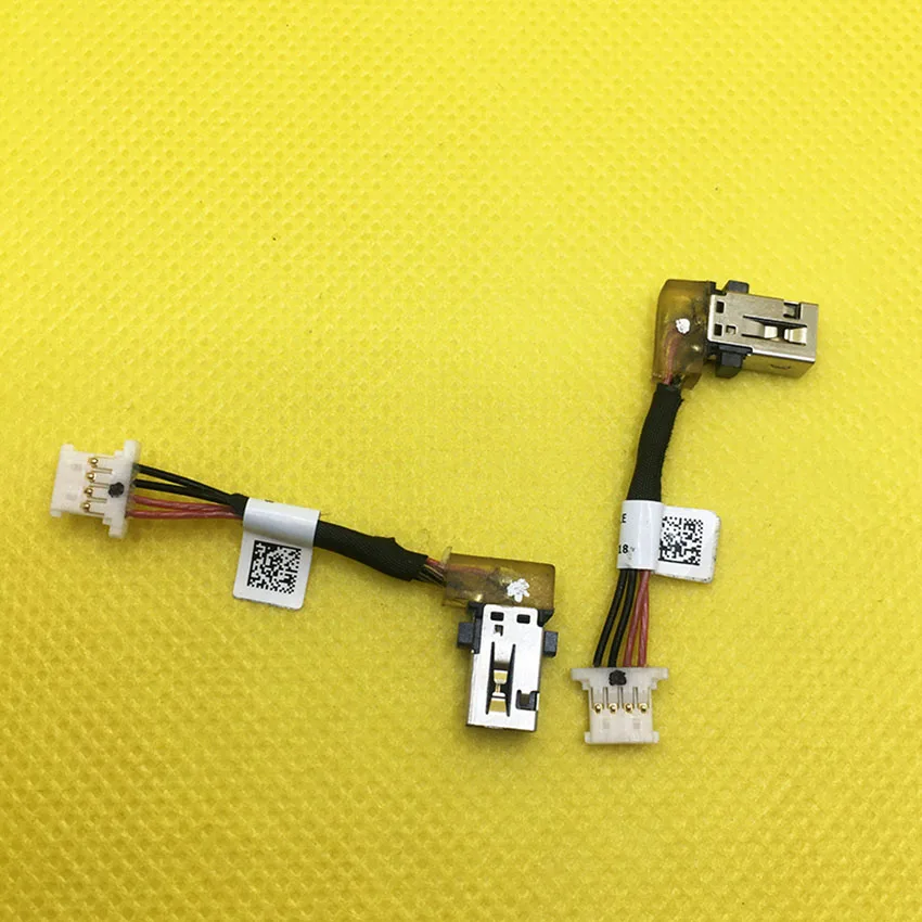 1-20PCS Laptop Dc Power jack Für Laptop Kabel Mit Patível Für Acer Swift 3 Größen SF314-52 1417-00lg000 1417-00g2000