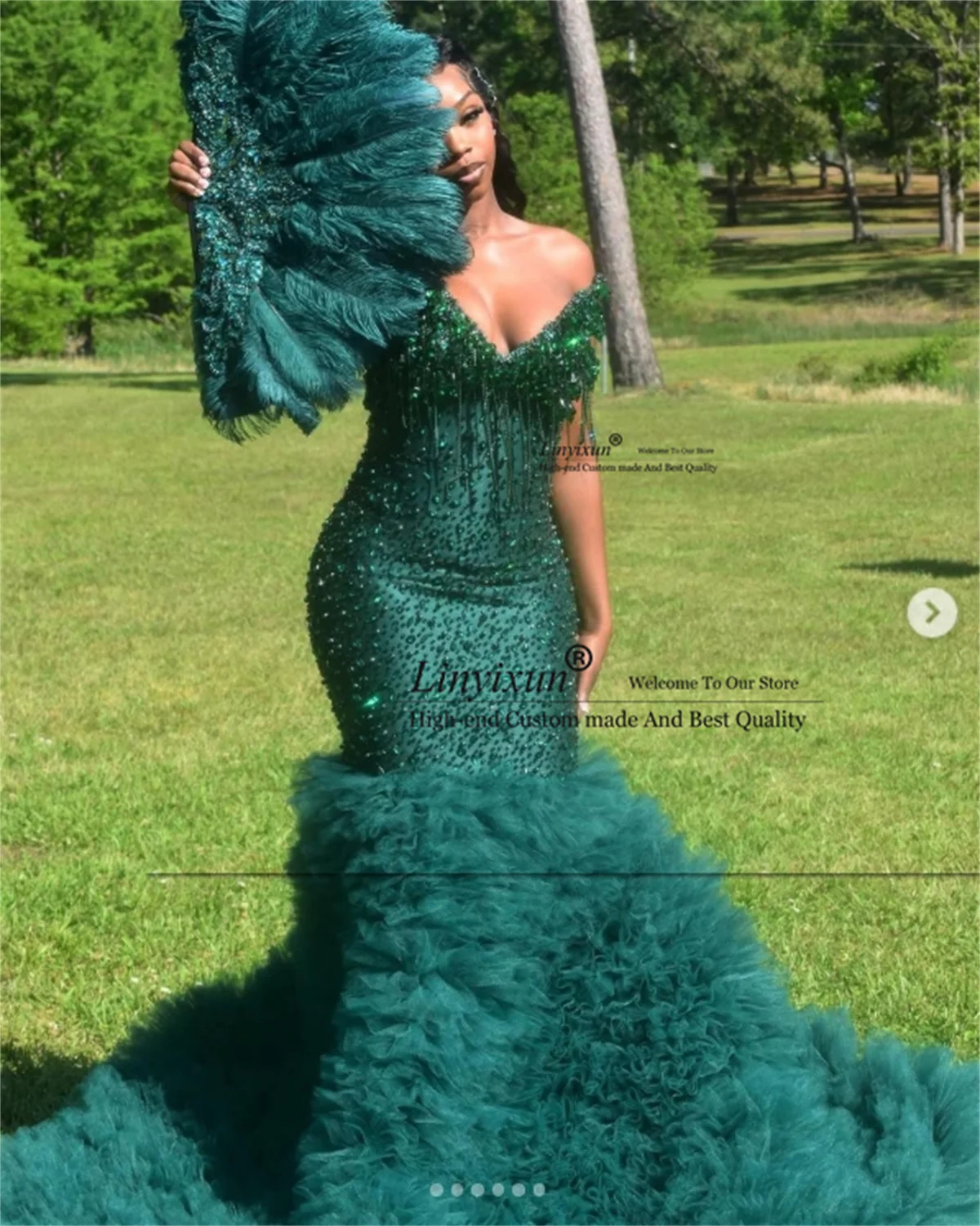 Sparkly Rhinestone Beaded Prom Dress: The Ultimate Guide to Choosing Your Dream Evening Gown Sparkly Rhinestone Beaded Prom Dress: The Ultimate Guide to Choosing Your Dream Evening Gown