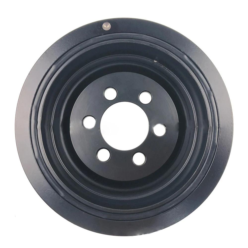 New For BMW 228i 320i 428i 528i X1 X3 Z4 Engine Harmonic Balancer Crankshaft Pulley