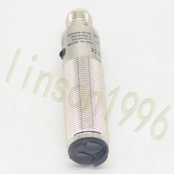 

Новый в коробке Индуктивный датчик Obs4000-18gm60-e4-v1 Быстрая доставка Совершенно новый оригинальный точечный ПЛК