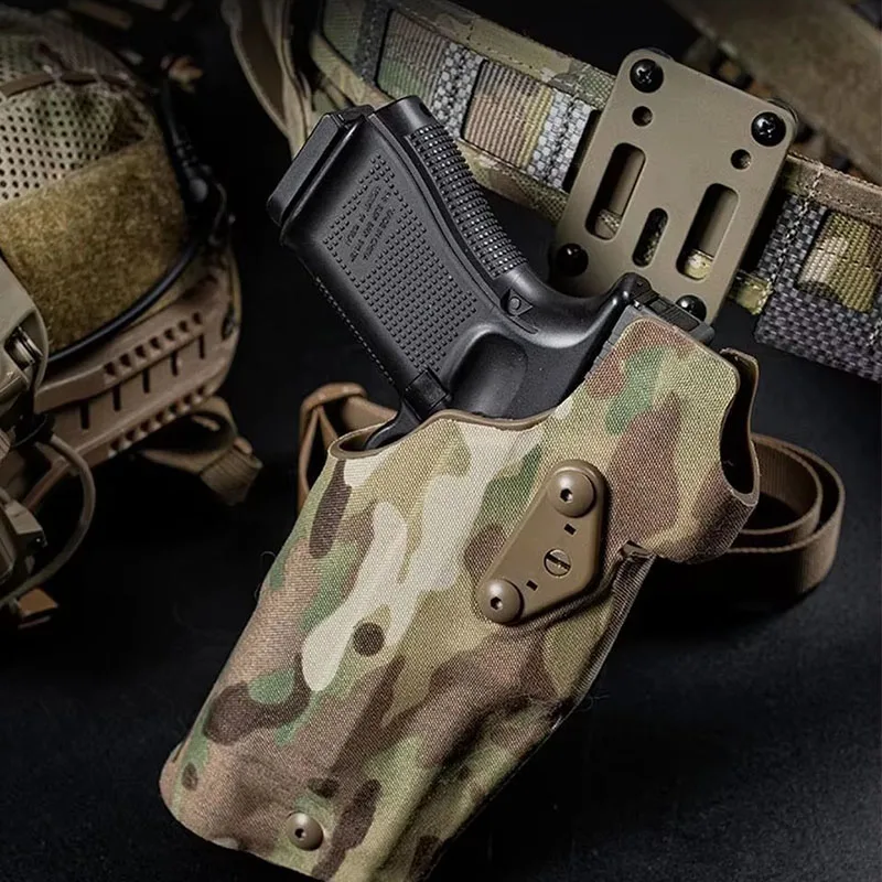 Tactical 6354DO Hol… - image