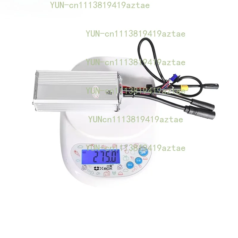 carte-de-controle-pour-velo-electrique-500w-vitesse-maximale-45-km-h-cable-moteur-rouge-de-remplacement-pour-controleur-de-velo-electrique-v20-a-pneus-larges