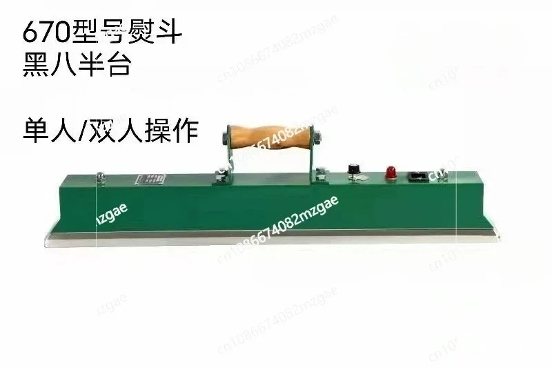 

Бильярдный утюг 670, утюг для бильярдного стола, китайский черный восемь теннисных утюгов