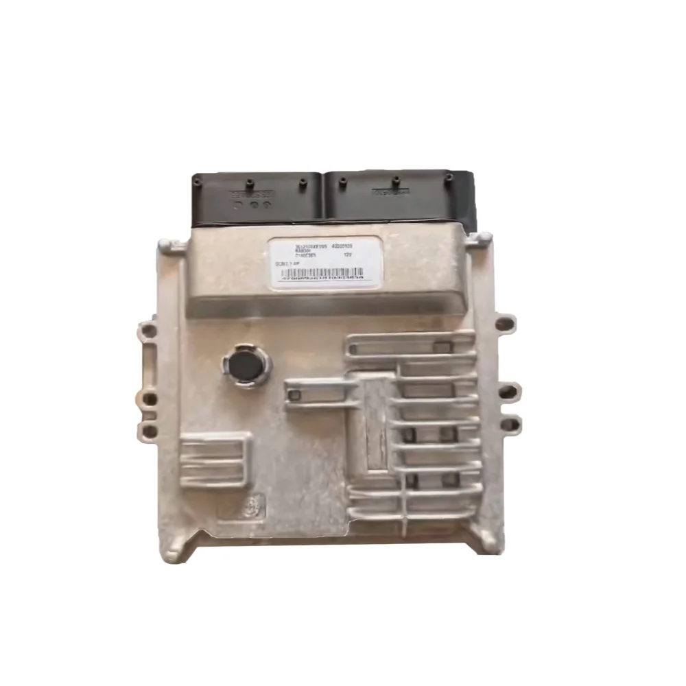 High quality 42006936 3612100XED95 DCM7.1 Engine control unit  ECU ECM electronic control module ﻿for Great Wall GWM