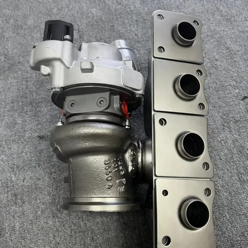 Hot Sale Complete Turbocharger 11657643115 1853970 7648913 4575478 for N55 3.0