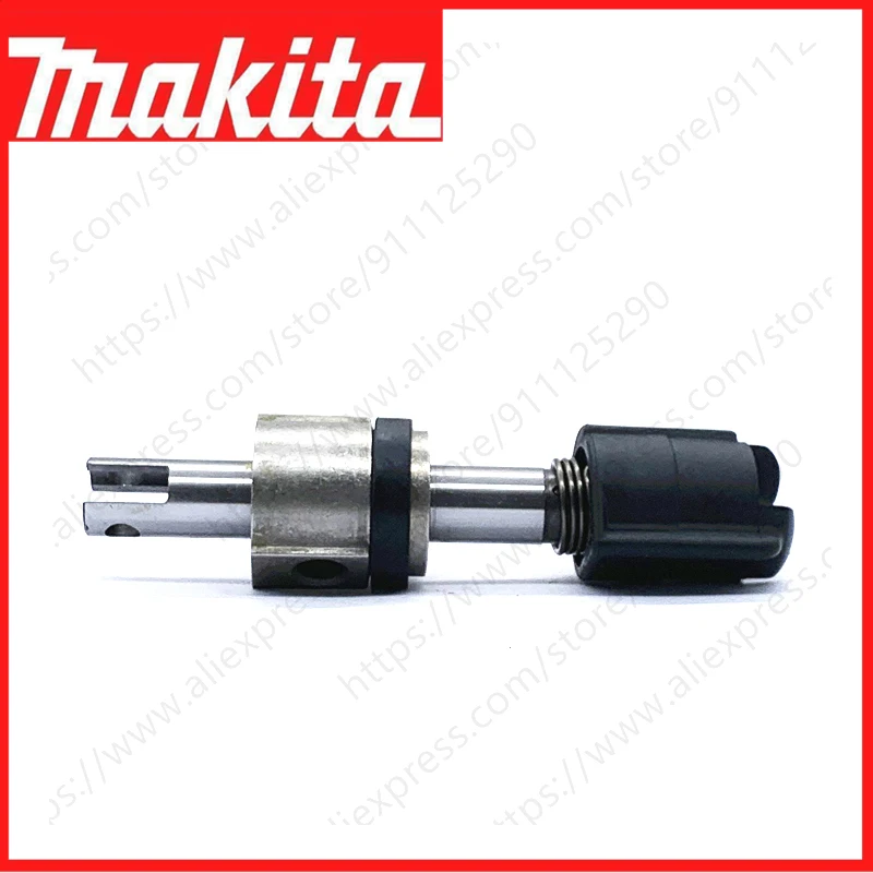 Компонент слайдера для Makita DJR186 DJR187 JR187D 123510-1 127397-3