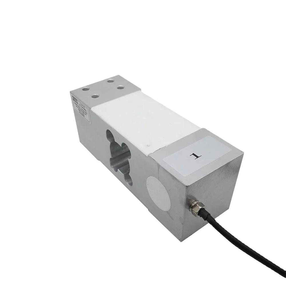 

DYX-306 500kg Shear Beam Load Cell Weighing Sensor for Electronic Scale LCX-D06
