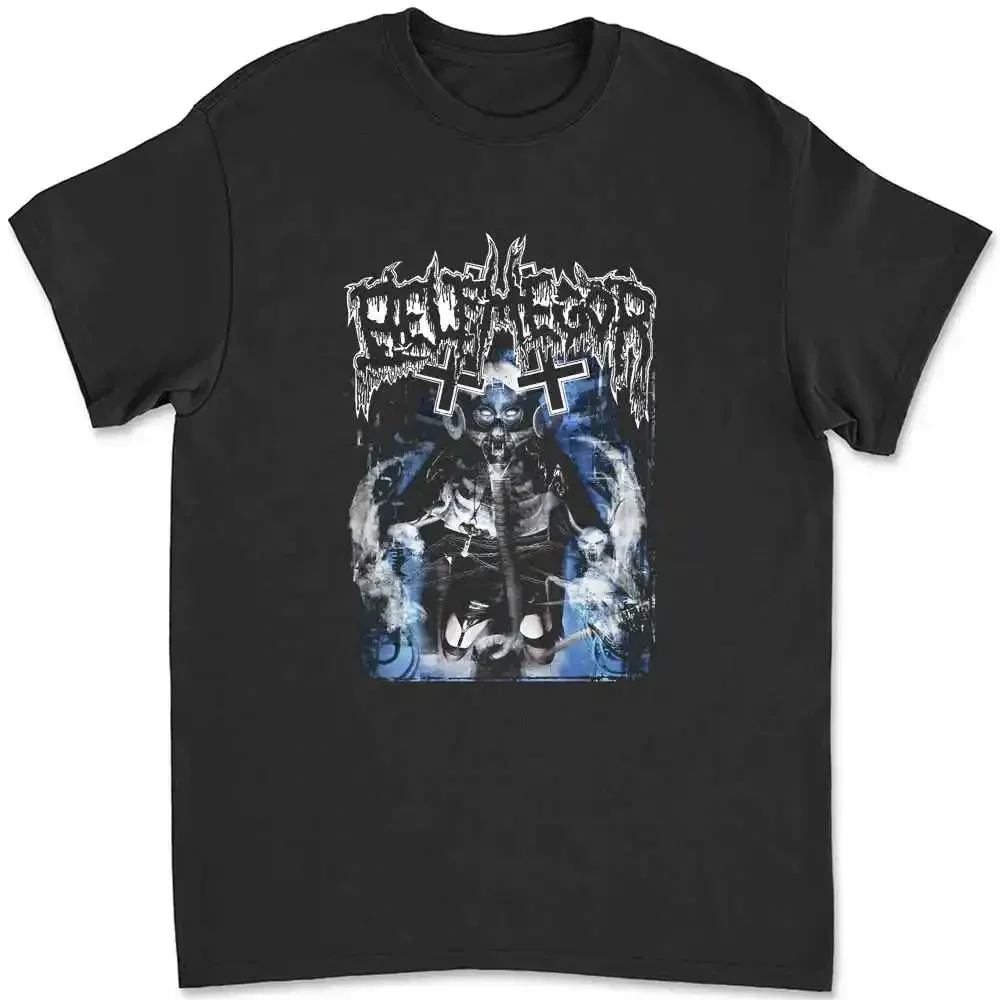 T-shirt de conjuration de Belphegor A98I