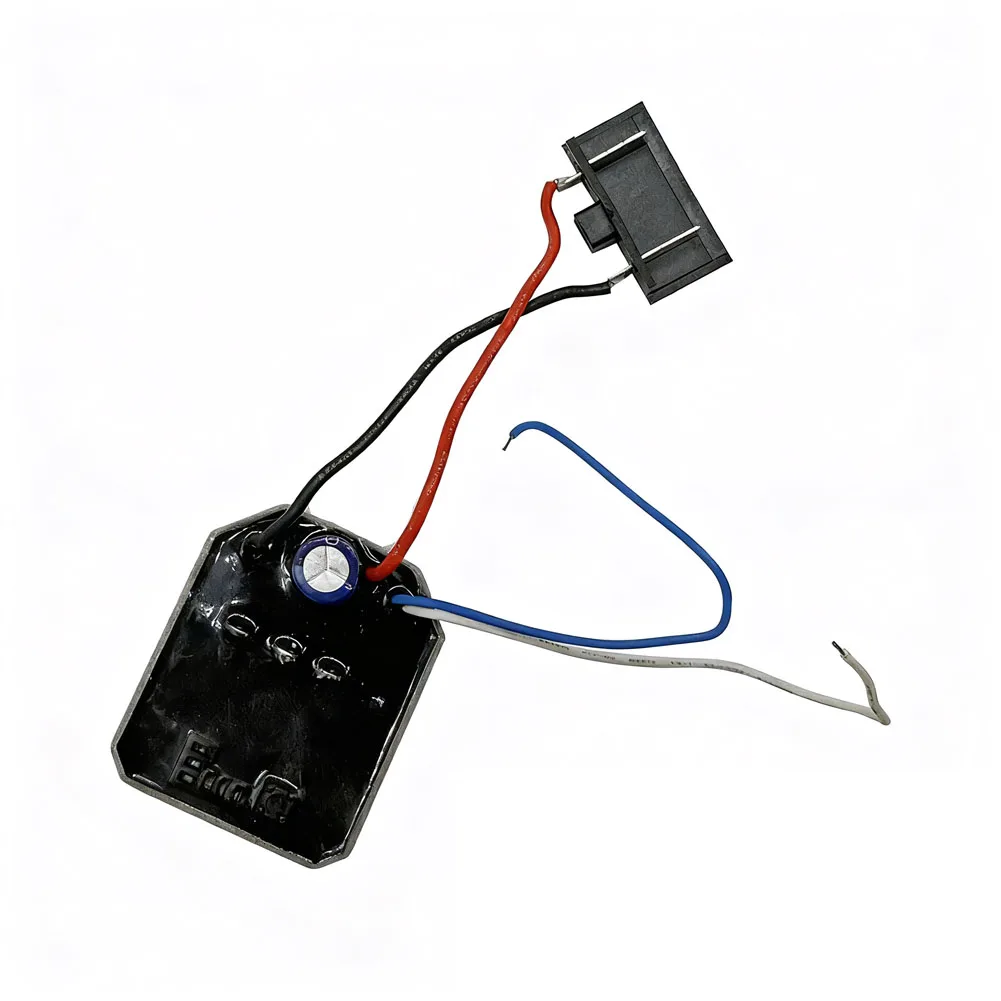 

1pc Angle Grinder Controller Board For Dayi Control Board Brushless Electric Driver Angle Grinder Controller Board Power Tool