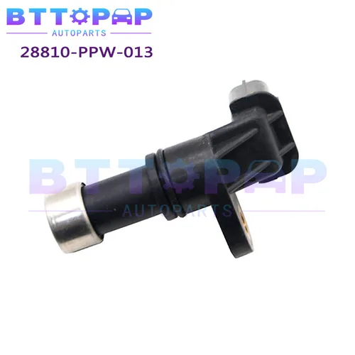Imagen 2 del producto Sensor de velocidad de transmisión para Honda Accord 2003 2004 2005 2006 2007 elemento CR-V Odyssey Acura TSX nuevo 28810PPW013 28810-PPW-013