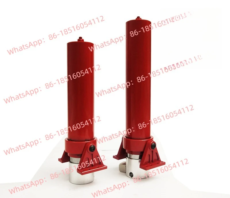 

Модель 1/14 Гидравлический подъемный цилиндр, передний многоступенчатый цилиндр F Стойка, масляный насос