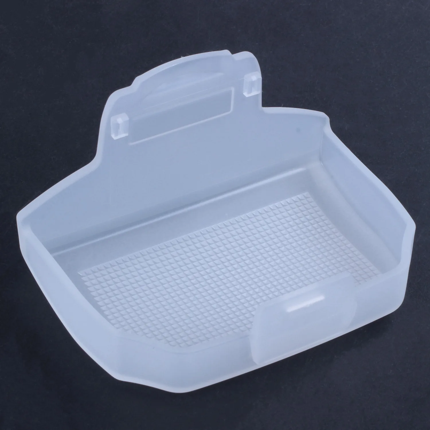 Flash Diffuser Bounce Cover for Yongnuo YN685 YN600EX-RT YN-660 Speedlight