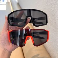 UV Sandproof Cycling Sunglasses Eye Protector Clear Outdoor Sport Goggle Anti Radiation Lens Protection Windproof Glasses