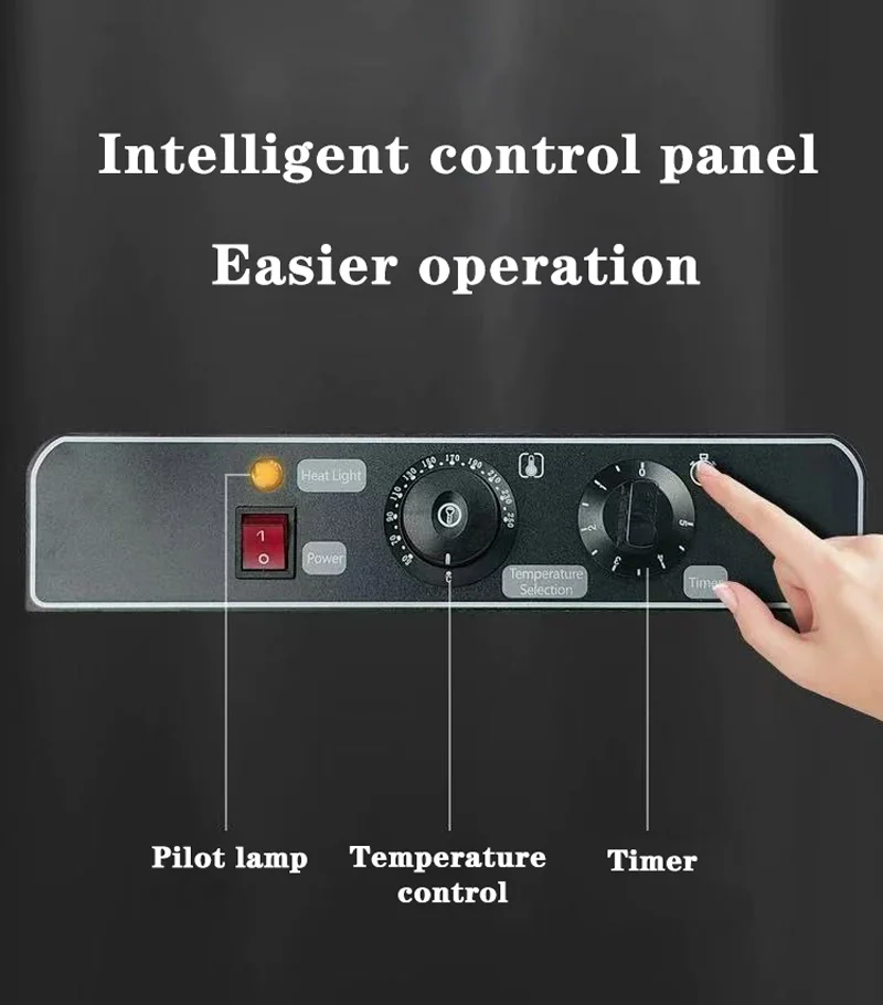 스낵 베이커리 장비 상업용 꽃 모양 와플 메이커 기계 전기 도넛 4구 해바라기 와플 메이커