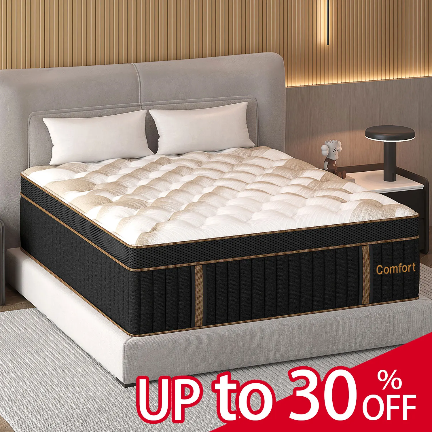 12/14Inch Hybrid Ge…