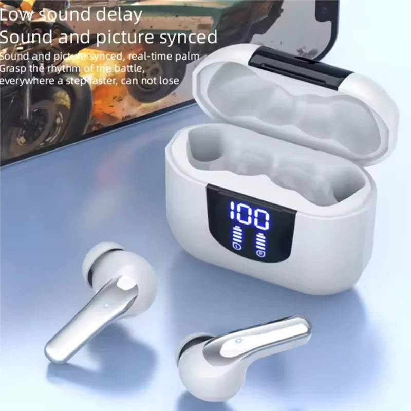 Absy Wireless Bluet… - image