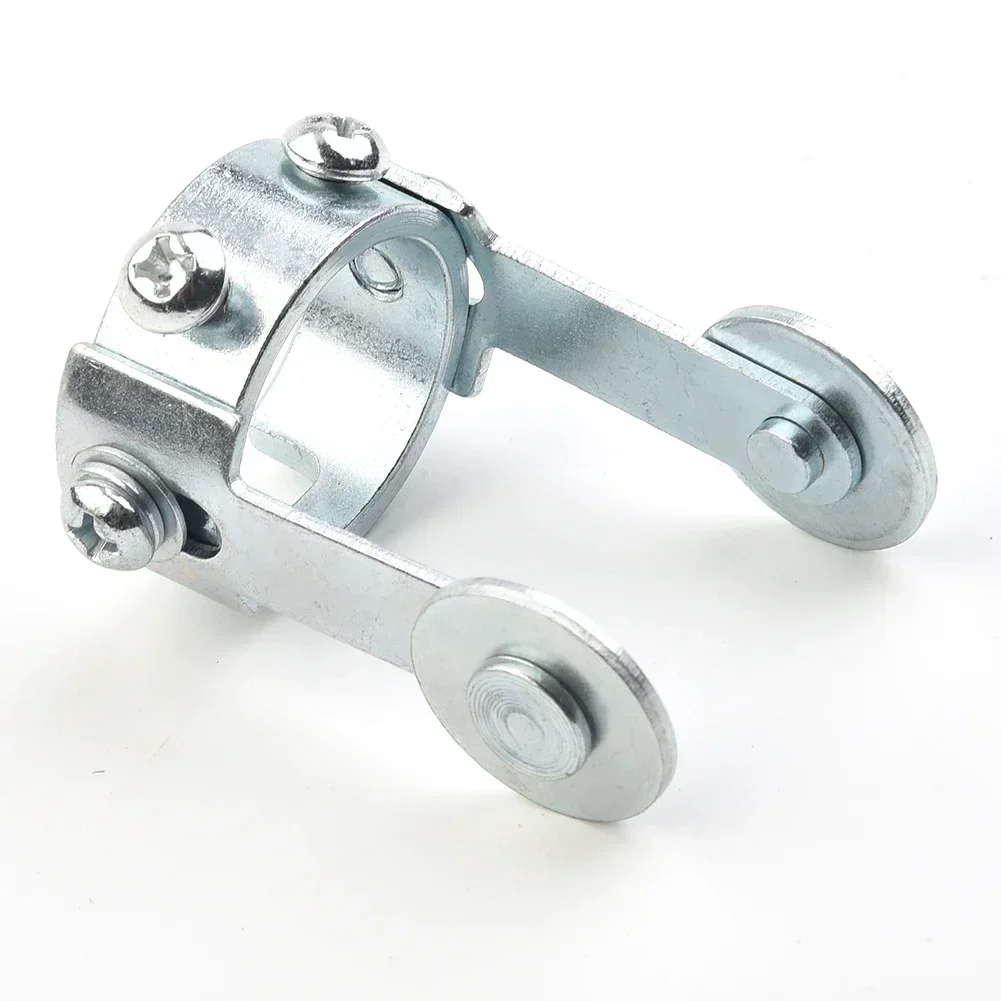 Steel & Aluminum Metal Plasma Cutter Roller Guide Wheel For P80 Torch & Others Hand-held Cutting Torch With Roller Gasket