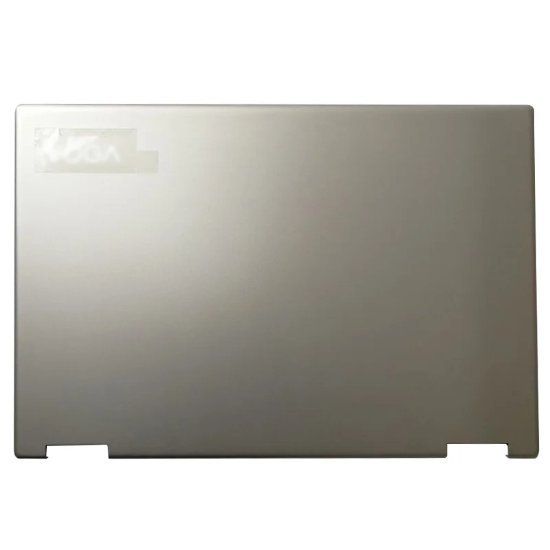 

NEW For Lenovo Yoga 720-15 720-15IKB Silver Laptop Case LCD Back Cover/Hinges/Palmrest/Bottom Case Laptops Computer Case