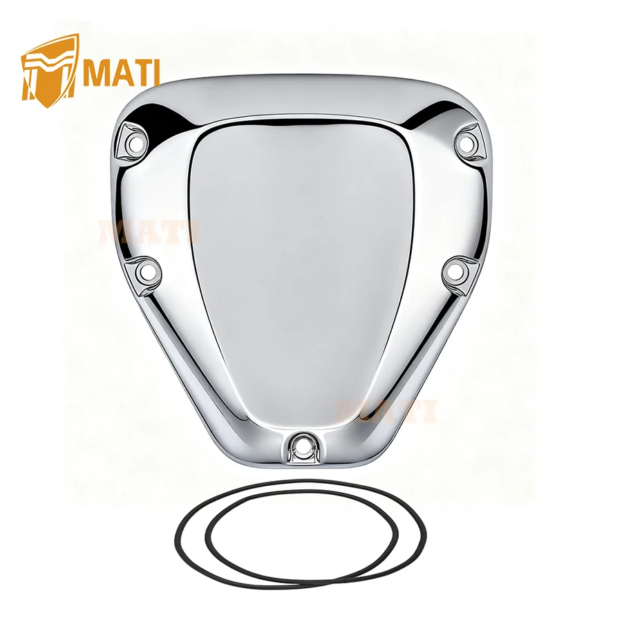 

Крышка коробки воздухоочистителя с уплотнением для Honda VTX1300 VTX1800 2002-2009 17231-MCH-B50