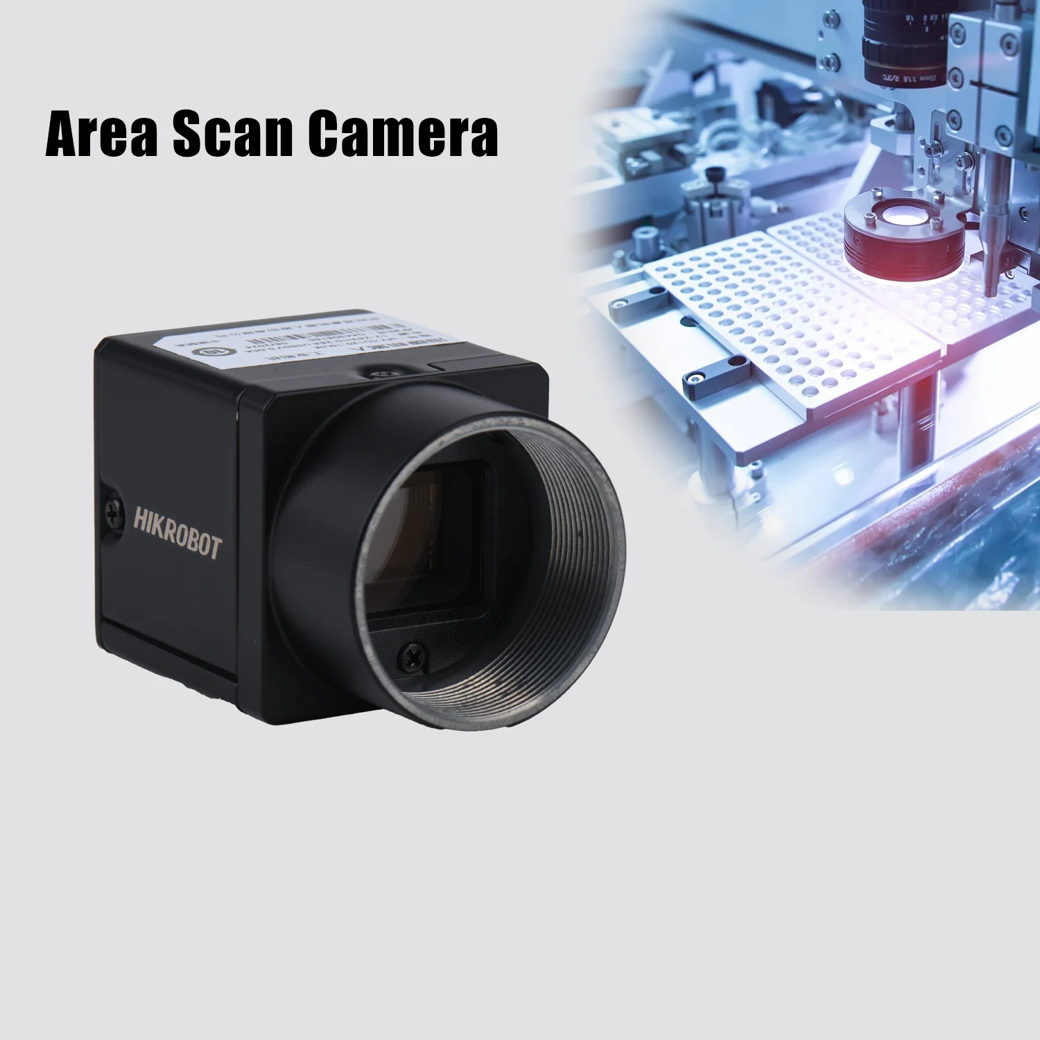 High Resolution Area Scan Color Usb3.0 Gige Mini Wide Visual Inspection High Speed Machine Vision Industrial Camera