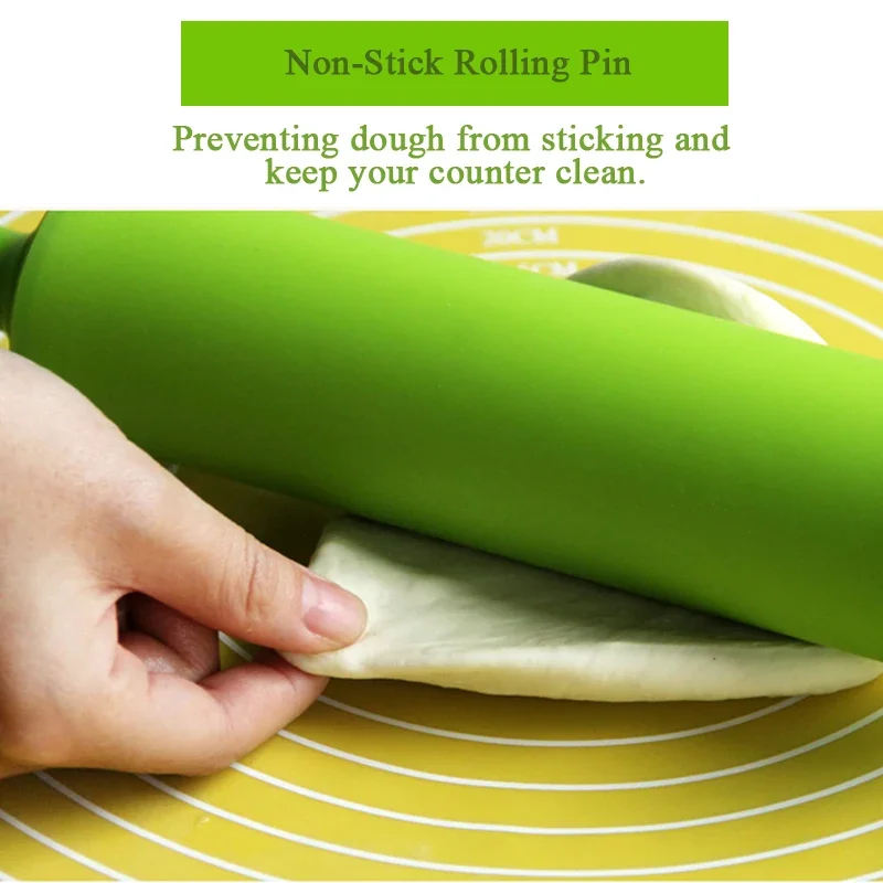 Thumbnail 3 - #74 Latest Rolling Pins Offers