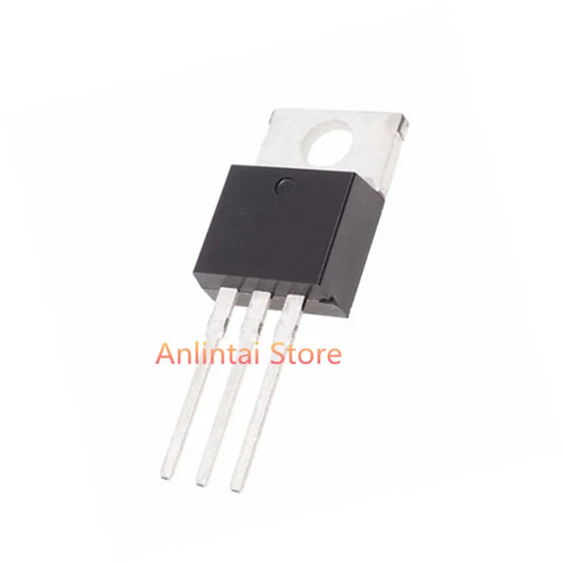 

5PCS FCP22N60N 22N60N TO220 MOSFET N-CH 600V 22A Original New