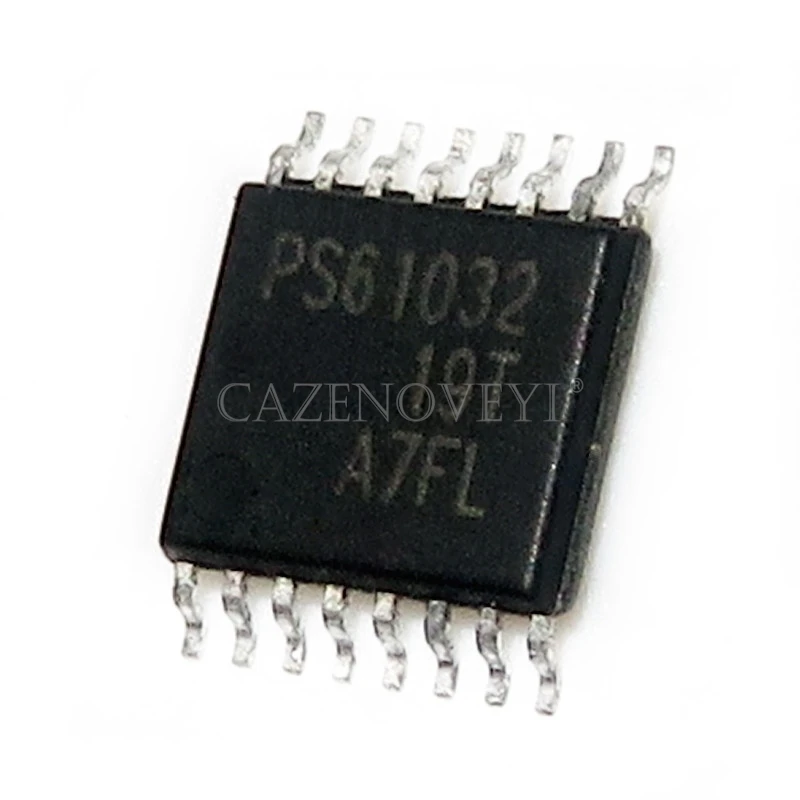 TSC2003IPWR TPS61032PWPR TPS40055PWPR TDK5110 TDK5101 TDA5100B2 TSSOP-16
