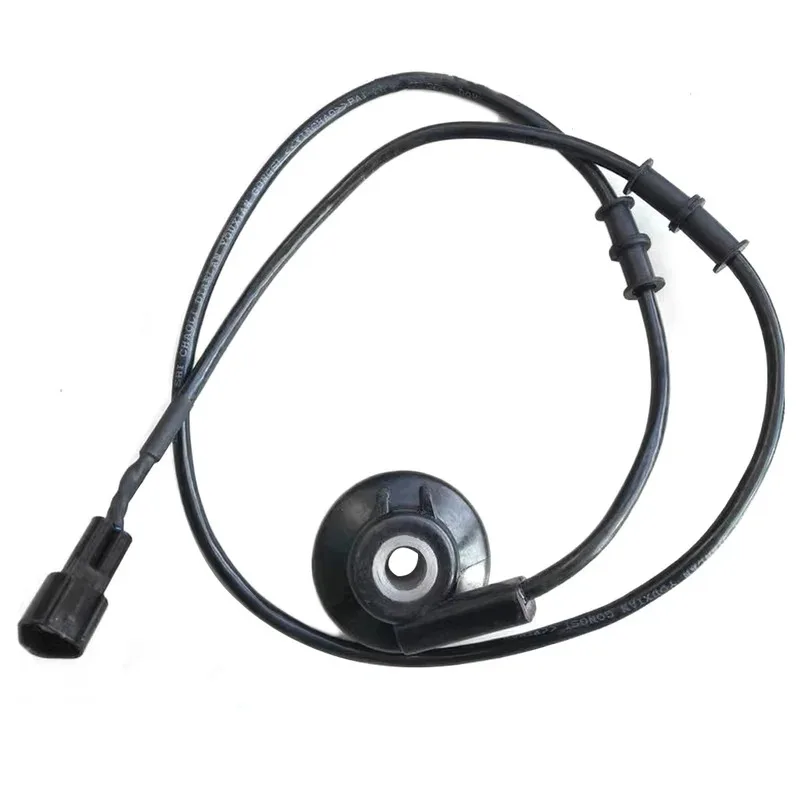 Speed Sensorgear In…