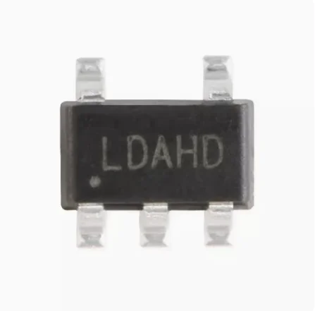 10PCS Genuine SY8088AAC Silkscreen LD SOT-23-5 Synchronous Step-Down DC-DC Regulator Chip