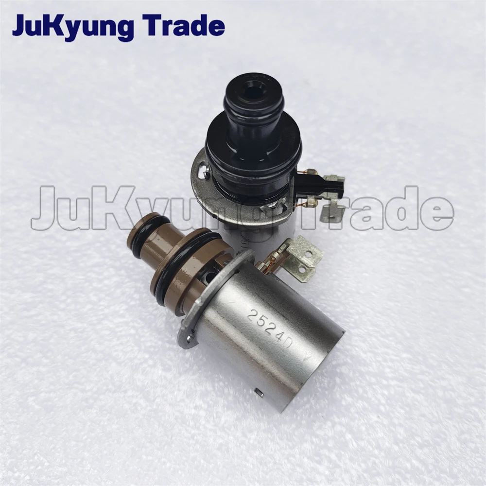 

Genuine New TR580 TR690 Torque Converter LockUp Solenoid For Subaru Lineartronic CVT 31825AA050 31825AA051 31706AA030 31825AA052