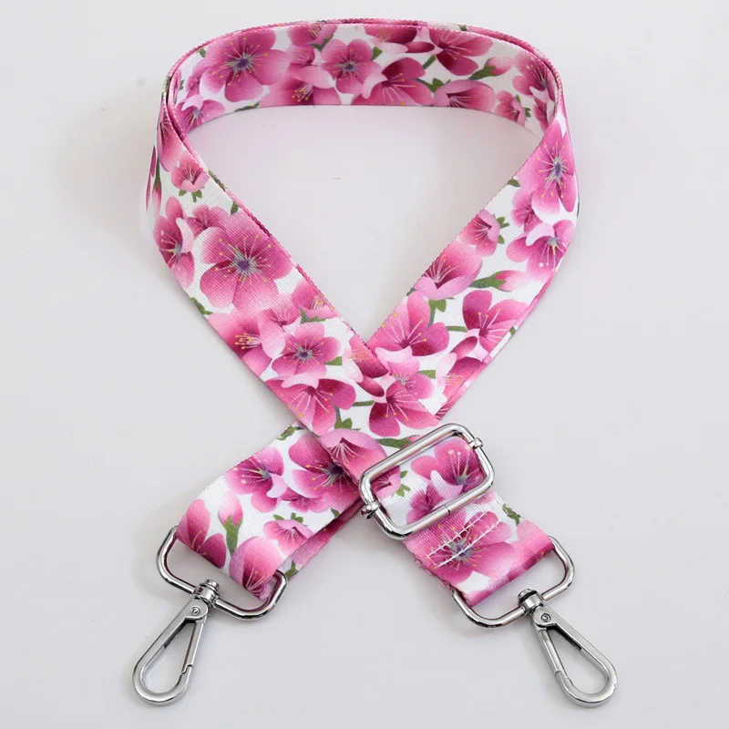 أشرطة للحقائب النسائية أشرطة حقيبة قابلة للتعديل لإكسسوارات حقائب الكروشيه ذاتية الصنع #3