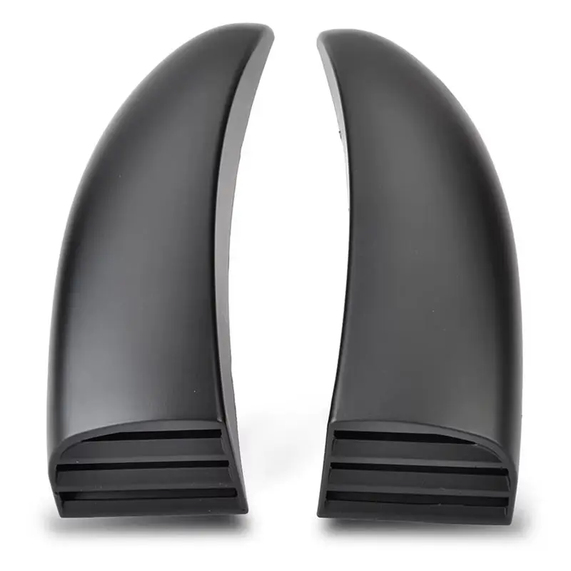 

NEW-Motorcycle Front Disc Cooler For Honda CB1000R BMW S1000RR GSXR1000 YZF R6 Brake Caliper Cooler