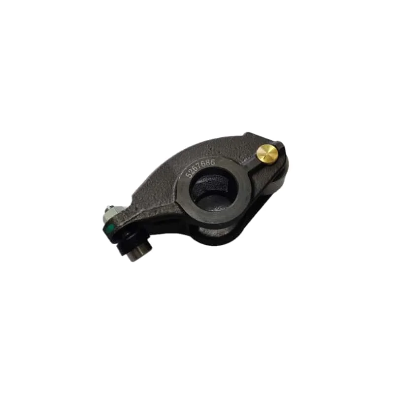 Suitable for Cummins ISF2.8 four cylinder diesel engine accessories, valve rocker arm short 5267686 5271540