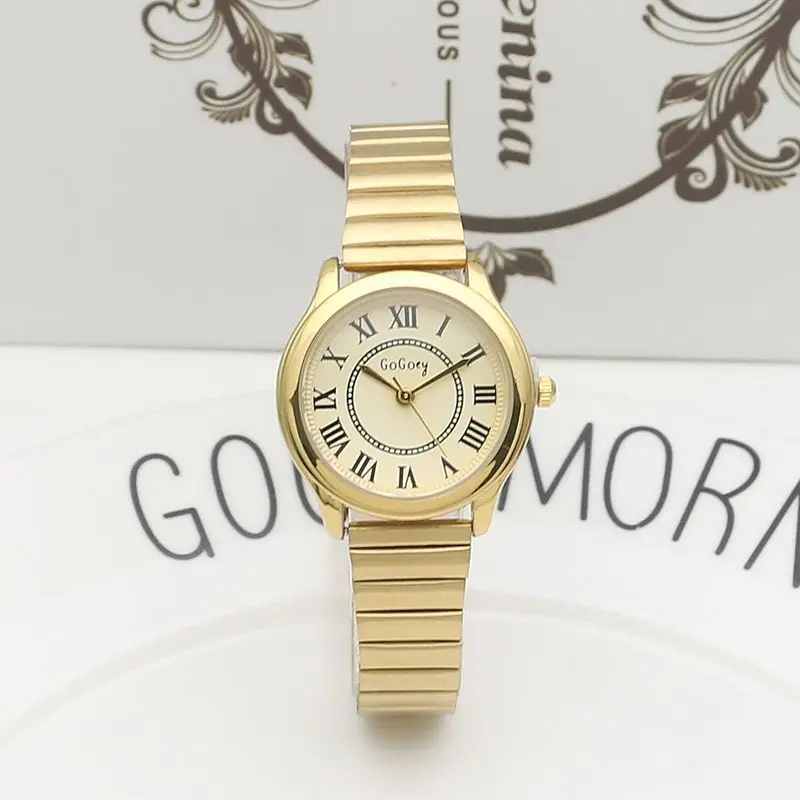 

Высокое качество, роскошные римские цифры, кварцевые часы с большим циферблатом, женские наручные часы, элегантные женские часы, дропшиппинг, Relógio Feminino