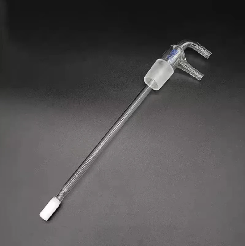 

Gas Cylinder Sand Core Connector - 14/19 Port Air Duct & Salt Bridge Pipe