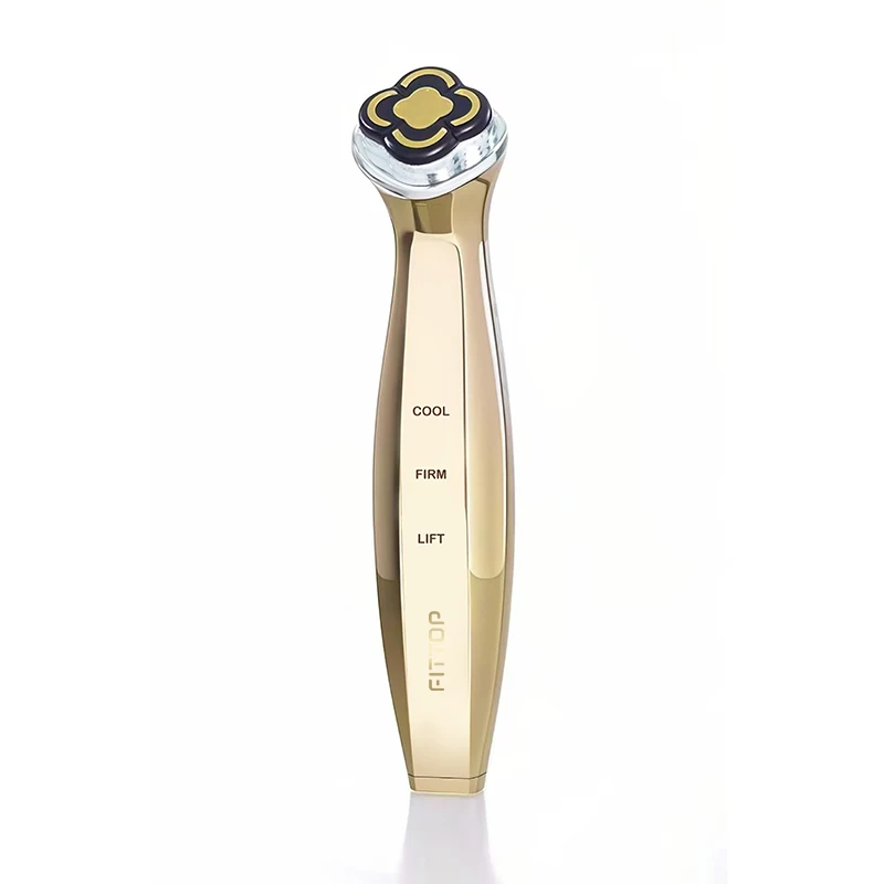 2025 new model launched MC eye beauty instrument handheld eye massager hot and cold compress anti-aging eye care instrument