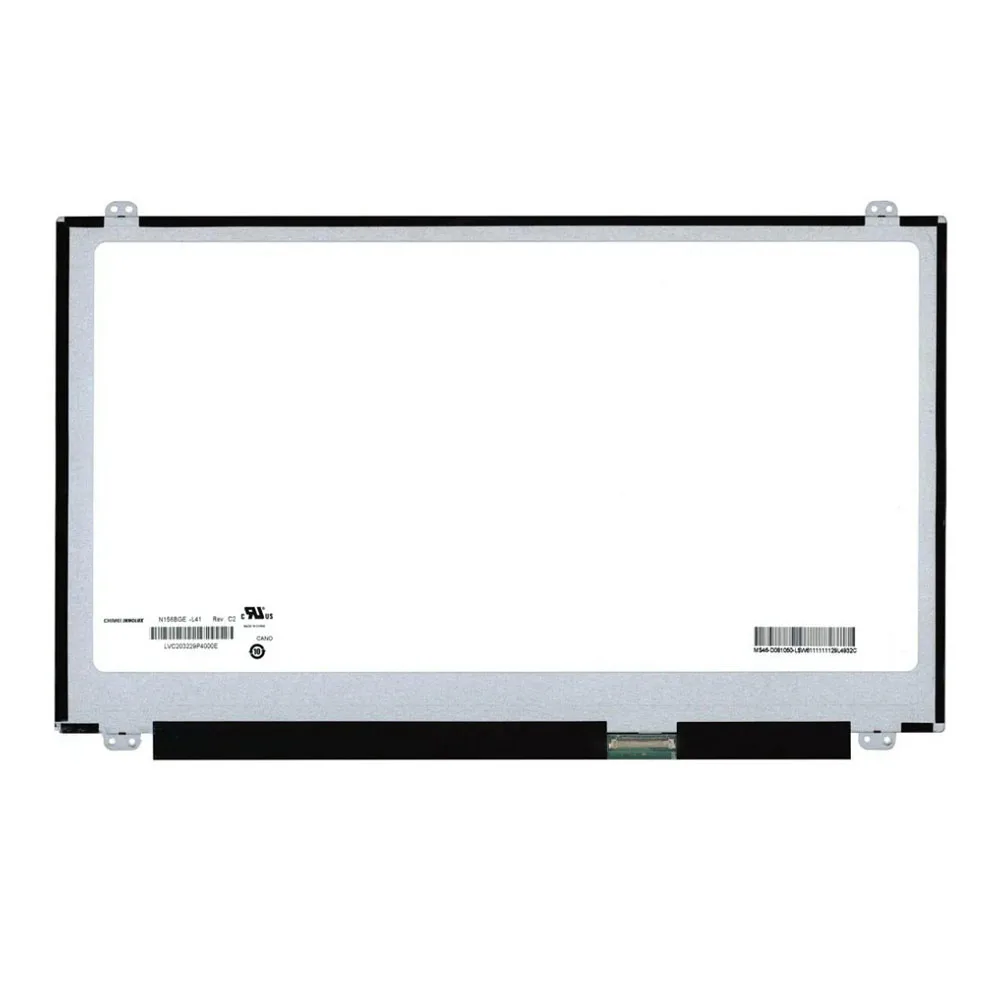 

Для Lenovo m5400 z501 сменный дисплей 1366x768 40-контактный ЖК-экран для ноутбука