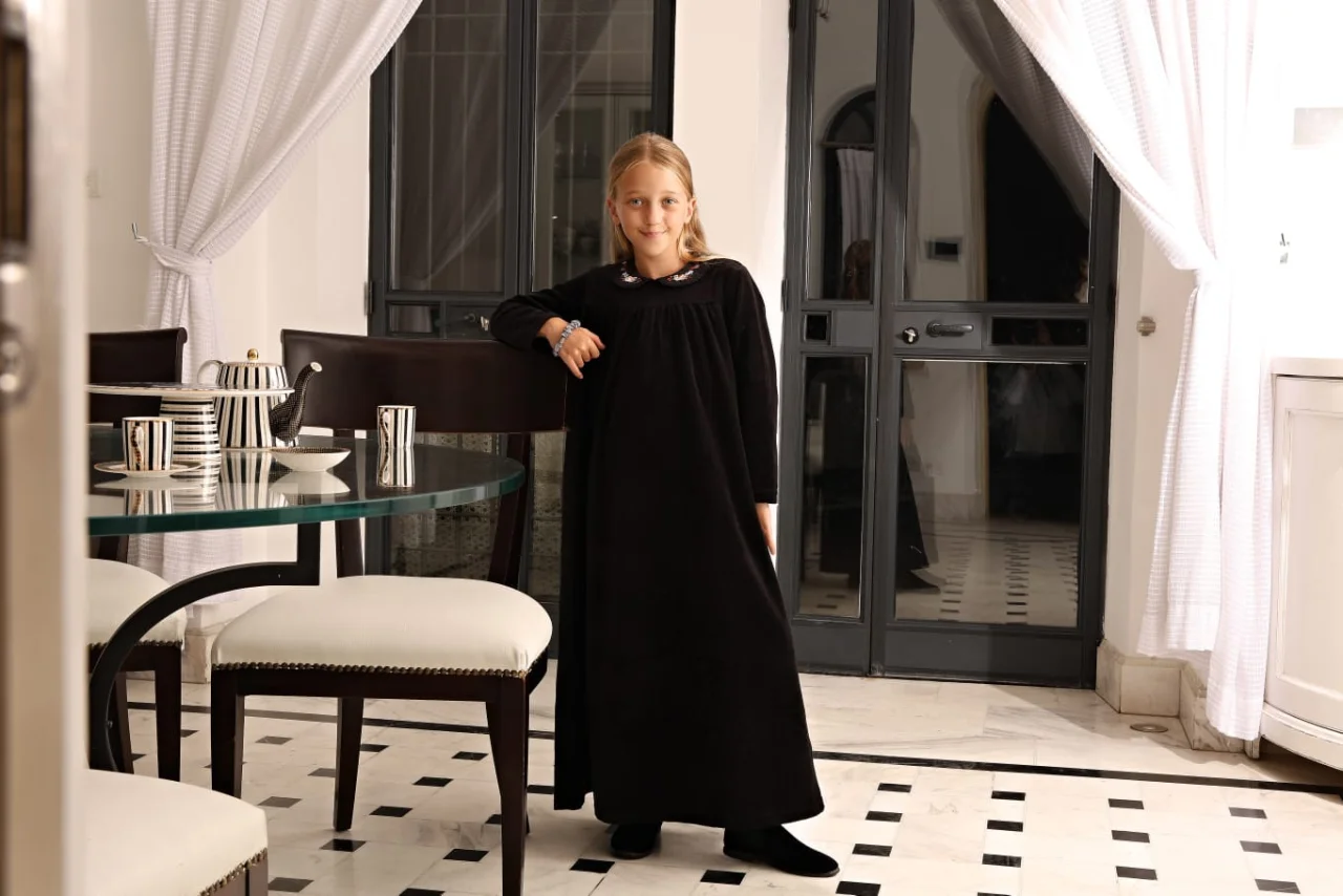 Thumbnail 4 - #28 Latest Kids Matching Outfit Sets Updates