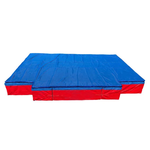 International High Jump Landing Area Mattresspromote sales