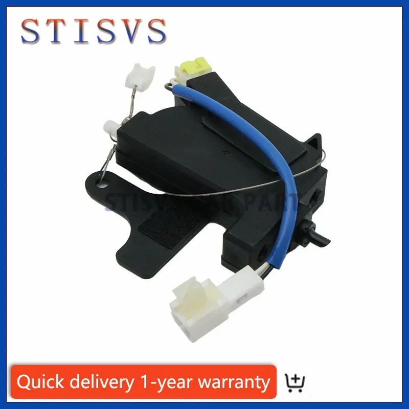 81590-3S000 Fuel Gas Door Lock Release Opener Actuator Handle For Hyundai Sonata 2011- 2015 81590 3S000 815903S000