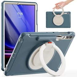 Case Universal For Galaxy Tab S10 S9 FE S8 S7 Plus 12.4
