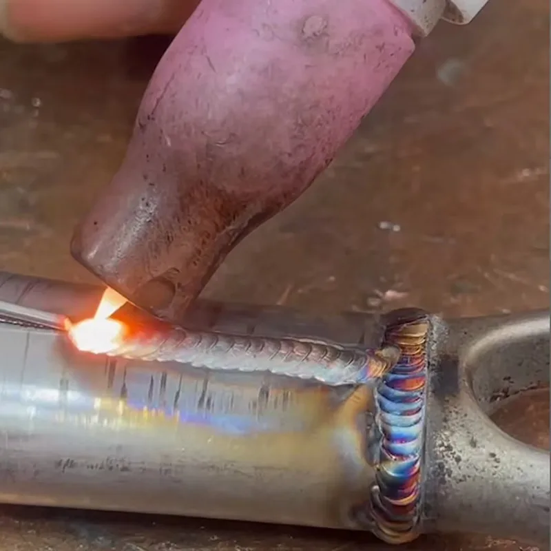 Professional Arc Intelligent Portable Cold Welding Machine Portable Cold Spot Welder