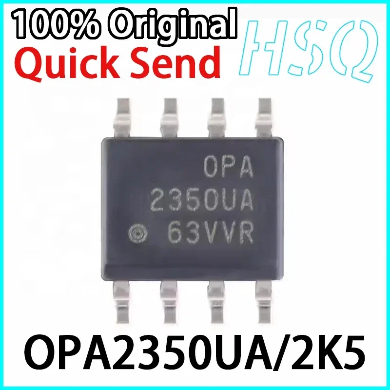 1PCS Original OPA23…