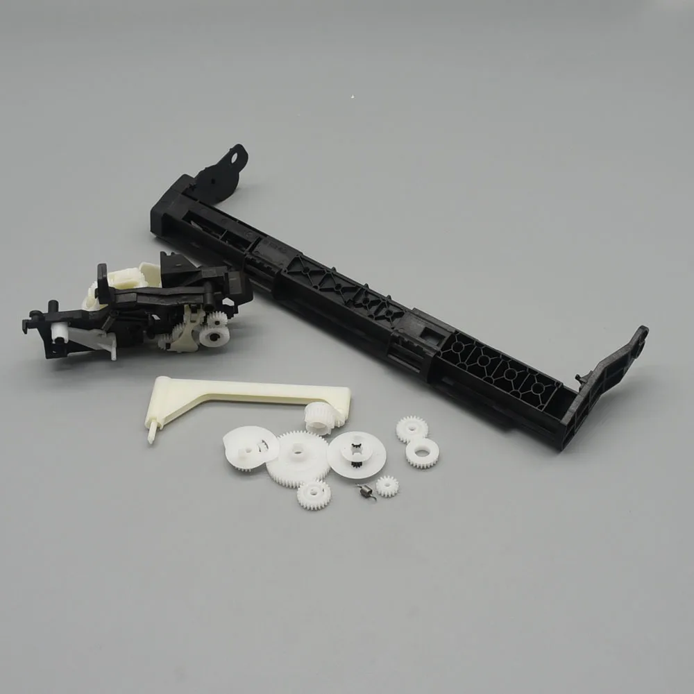 515 Блок подачи бумаги коробки передач для принтера HP 518 519 514 532 617 515 508 510 511 531 538 610 618 Шестерня в сборе