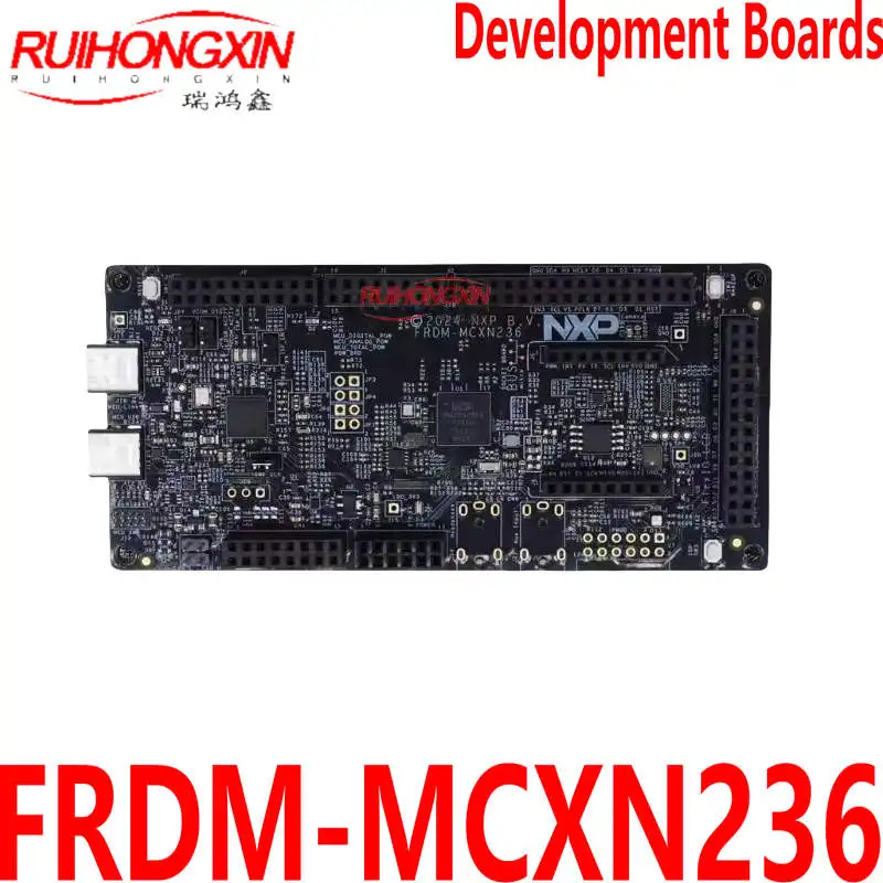 

Original spot FRDM-MCXN236 NXP MCX N23x MCXN236 ARM MCU development board