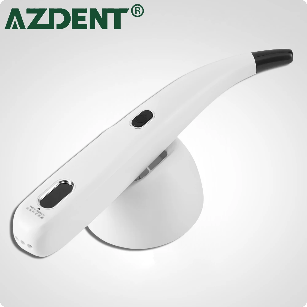 

AZDENT Dental ISQ измеритель стабильности имплантата инструмент новый осстел маяк имплантат стабилизирующий измеритель стабильности стоматология