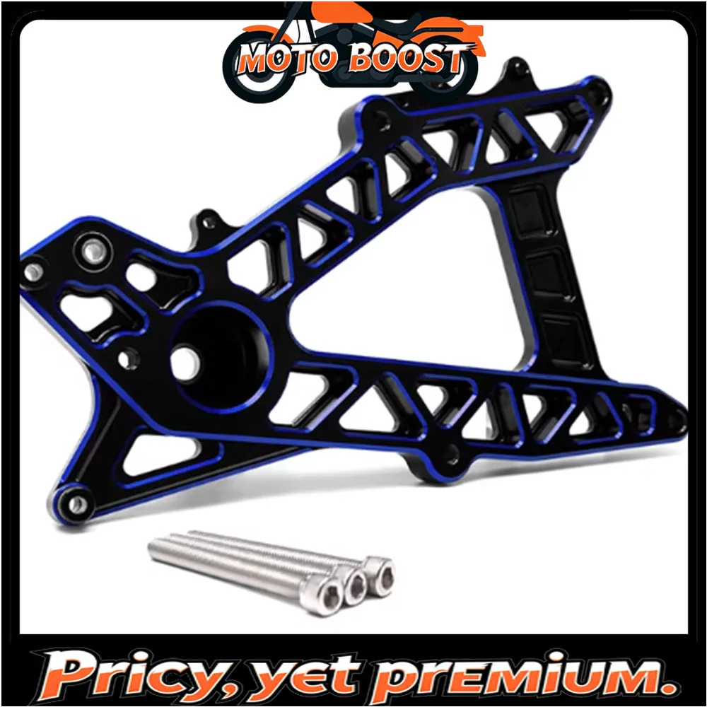 

【Premium quality】For Honda PCX125 PCX150 PCX160 2020-2025 Motorcycle Modified Rear Swing Arm Aluminum Alloy Rear Fork