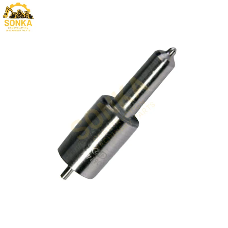 

1-05015869-0 Fuel Injector Nozzle Compatible with Hitachi Excavator EX200 Compatible with Isuzu Diesel Engine 6BD1T