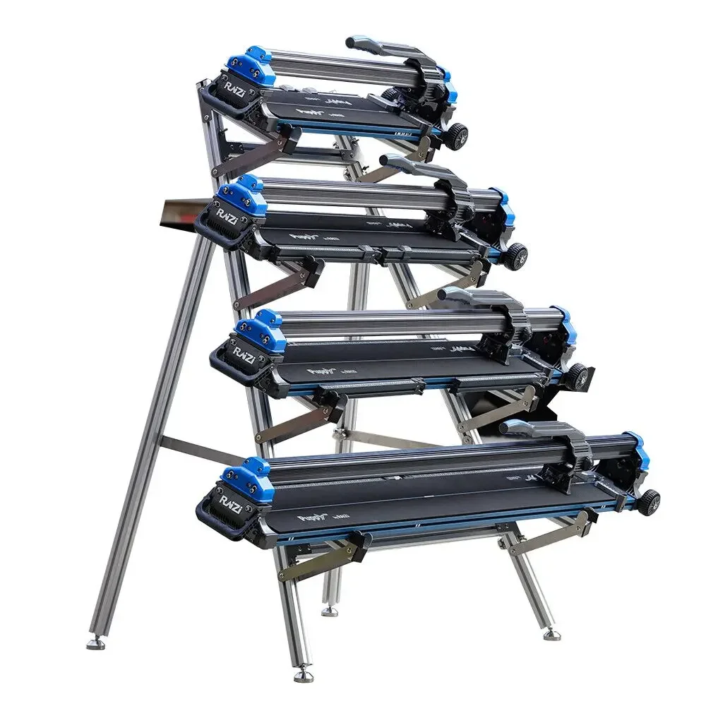 

Raizi Puppy 26" 650mm Professional Industrial Level Laser Tile Cutter for Porcelain Ceramic US Stock Free Shipping