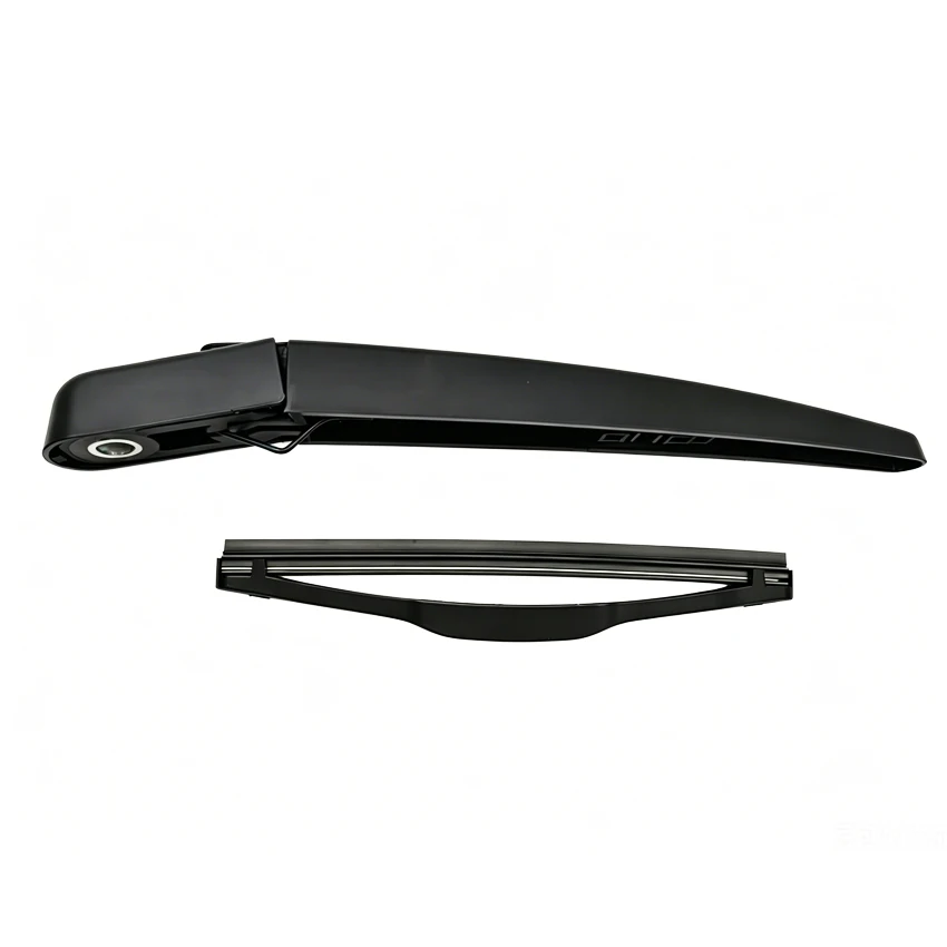 Für Citroen C4 Coupe (LC) 3-türiger Heckscheibenwischerarm-Klingensatz Heckscheibenwischer 2004 2005 2006 2008 2009 2011 – Detail 3